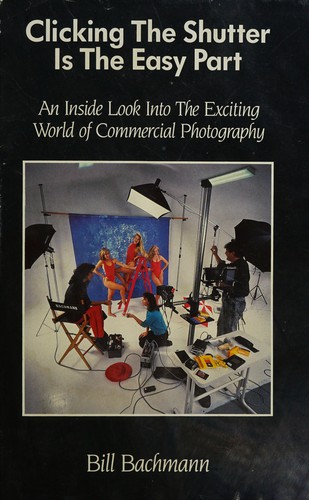Clicking the shutter is the easy part
