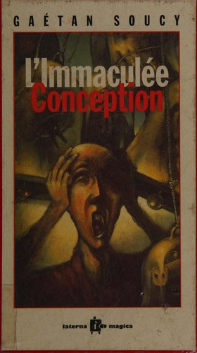L' Immaculée Conception