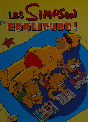 Coolitude!