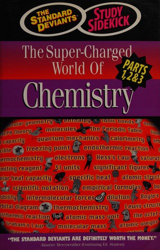 Super-Charged World of Chemistry