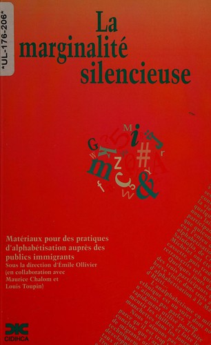 La marginalité silencieuse