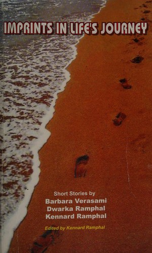 Imprints in life's journey