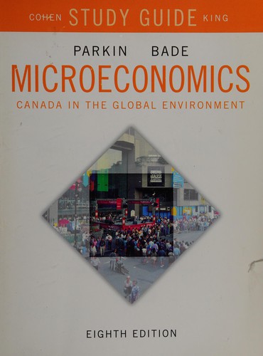 Microeconomics