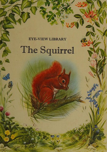 The squirrel