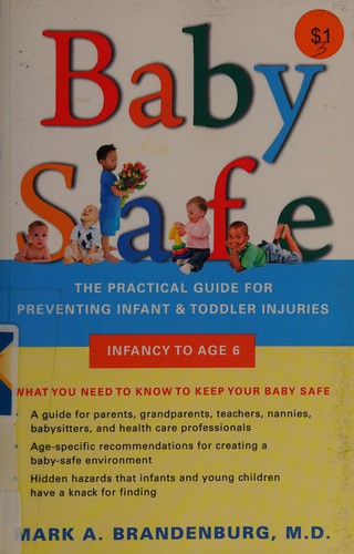 Baby safe