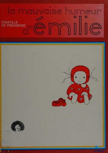 La mauvaise humeur d'Emilie
