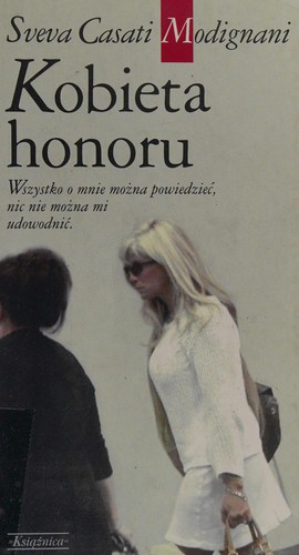 Kobieta honoru