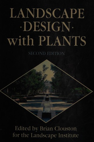 Landscape Design with Plants