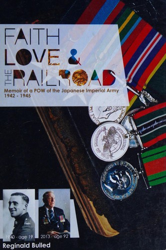 Faith, love & the railroad