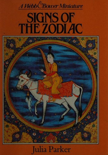 Signs of the zodiac