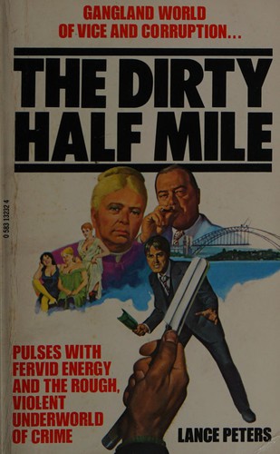 Thed irty half mile