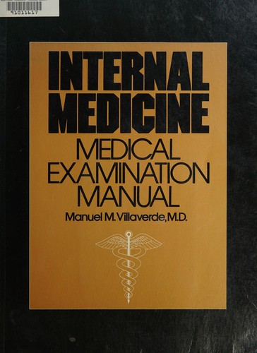 Internal medicine