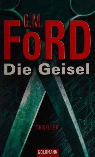 Die Geisel