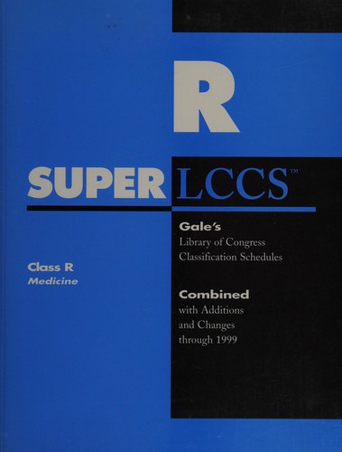 Super LCCS
