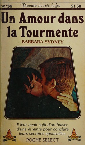 Un amour dans la tourmente