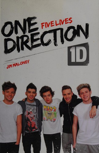 One Direction