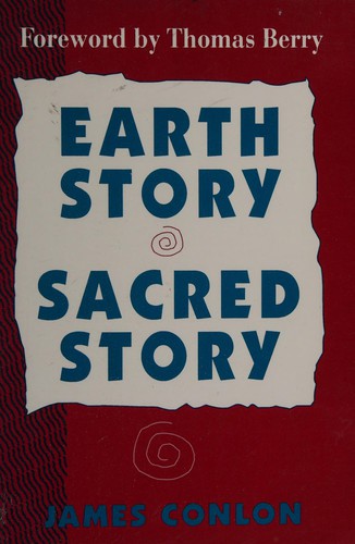 Earth story, sacred story