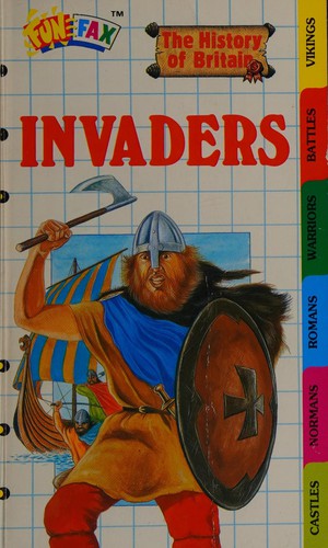 The invaders
