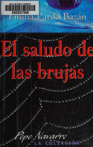El saludo de las brujas
