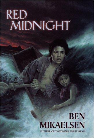 Red midnight