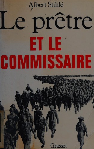 Le prêtre et le commissaire