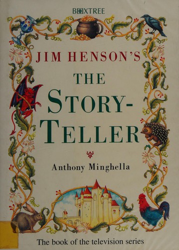 Jim Henson's "The Storyteller"