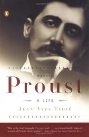 Marcel Proust