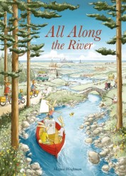 All along the River