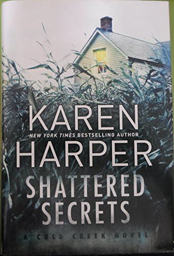 Shattered Secrets