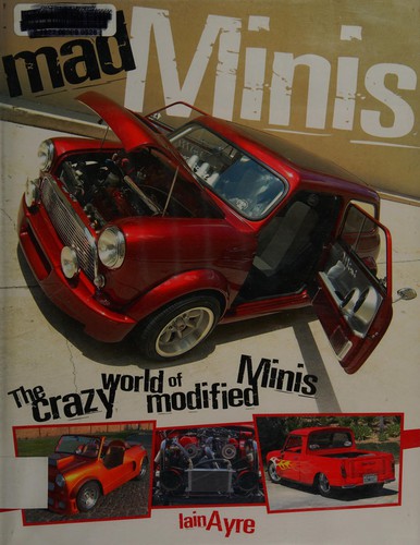Mad Minis