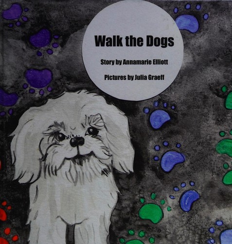 WALK THE DOGS