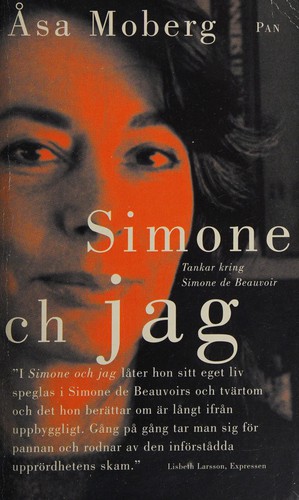 Simone och jag