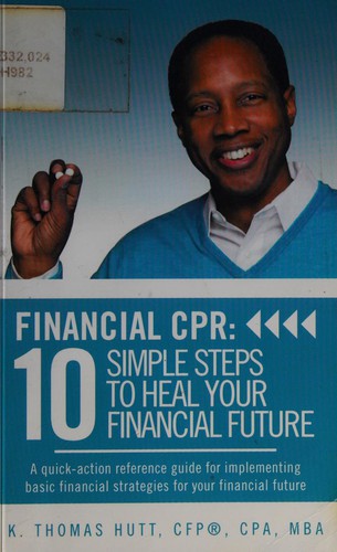 Financial CPR