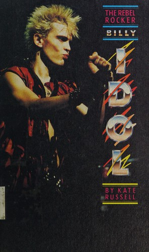 Billy Idol