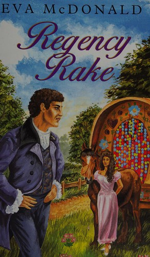 Regency rake