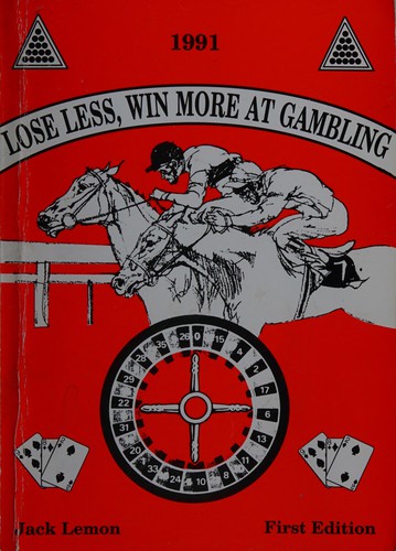 Lose less, win more at gambling