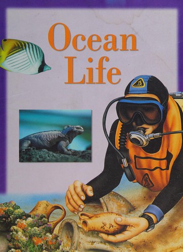 Ocean Life (Explorers)