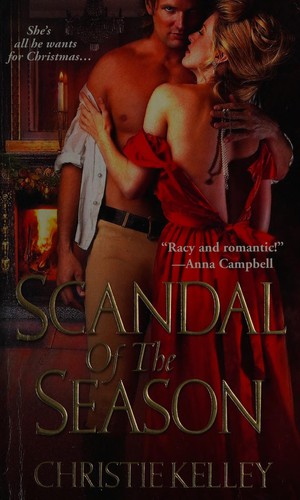 Scandal of the season