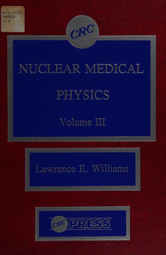 Nuclear medical physics