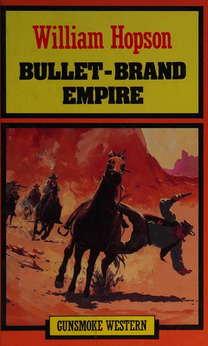 Bullet-Brand Empire