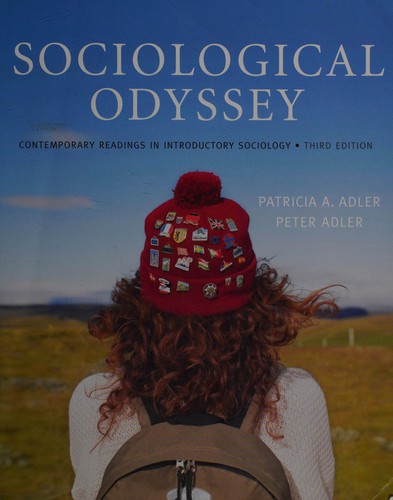 Sociological odyssey