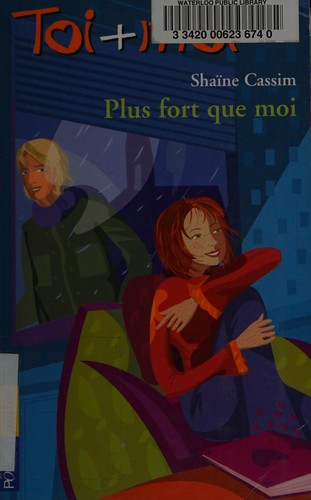 Plus fort que moi