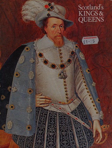 Scotlands Kings and Queens (Pride of Britain S)