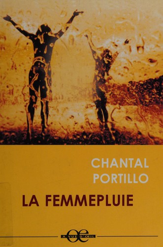 La femmepluie