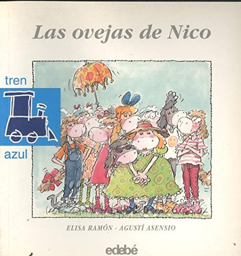 Las Ovejas de Nico