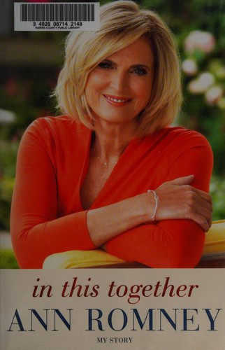 In This Together: My Story