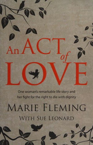 An act of love