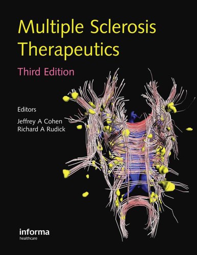 Multiple sclerosis therapeutics