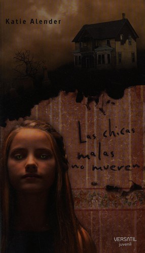 Las chicas malas no mueren