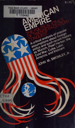 American empire